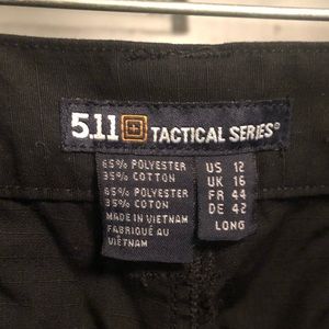 5.11 Tactical Pants